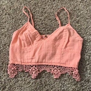 Free people top